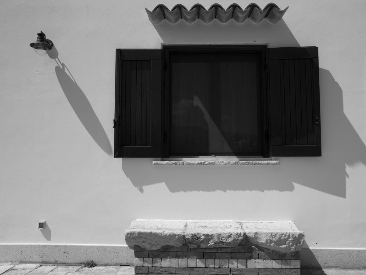 Villa Valmar Scopello Кастеламаре дел Голфо Екстериор снимка