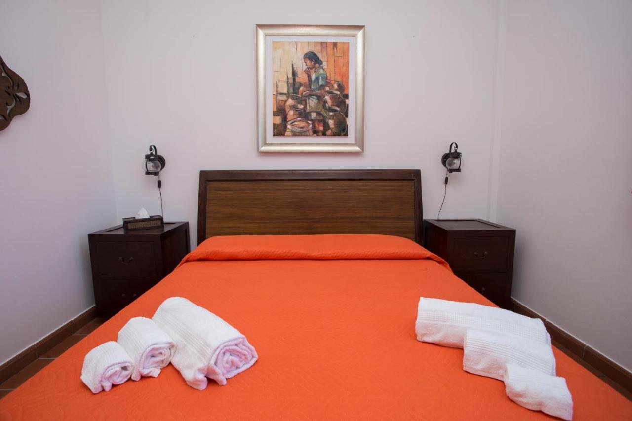 Villa Valmar Scopello Кастеламаре дел Голфо Екстериор снимка